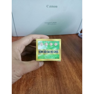 [CHÍNH HÃNG] KEM BÔI  HỌ CHÚC