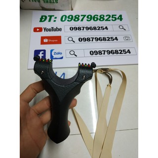 NÁ CAU SU NHỰA ĐEN ABS