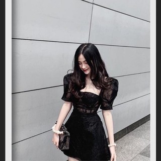 Váy dự tiệc cao cấp hàng hãng