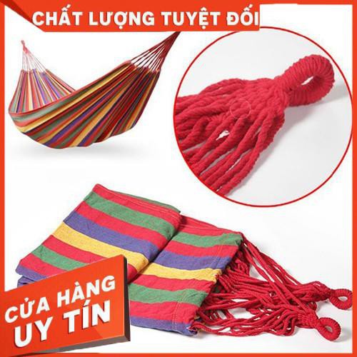 Võng Du Lịch 7 mầu mix Color