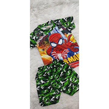 Bộ thun sale cho bé