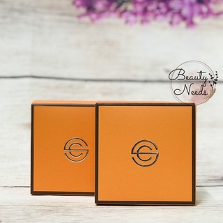 Phấn nước DPC Pink Aura Cushion SA phiên bản cam limited