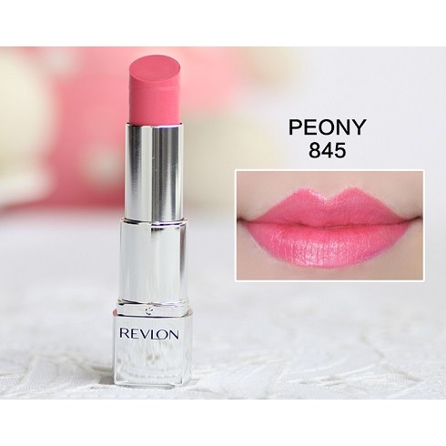Son Revlon Ultra HD Lipstick 815, 835, 845, 855, 860, 870