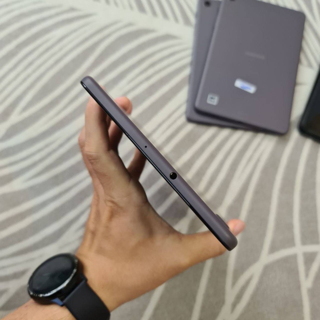 Máy tính bảng Samsung Galaxy Tab A 8.4 2020, 4G/LTE T307