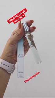 Nước hoa Acqua di Gioia dạng lăn 10ml