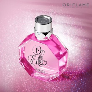 NƯỚC HOA nữ - ON THE EDGE EAU DE TOILETTE