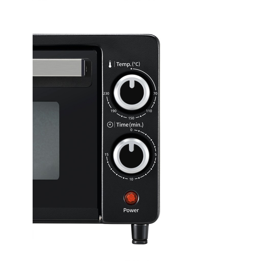 Lò nướng Mini Panasonic NT-H900KRA Điện Máy Hải Đăng HN