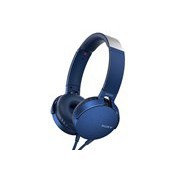 Sony MDR-XB550AP | Tai nghe chụp tai Sony Extra Bass MDR-XB550AP