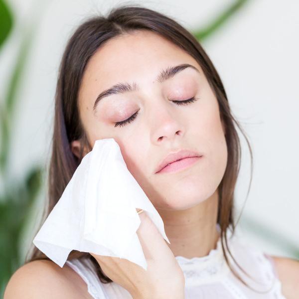 Khăn Giấy Tẩy Trang Byphasse Make-up Remover Wipes | BigBuy360 - bigbuy360.vn