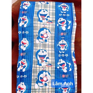 Nệm Nằm Ngủ Trẻ Em 2 Mặt Êm Ái