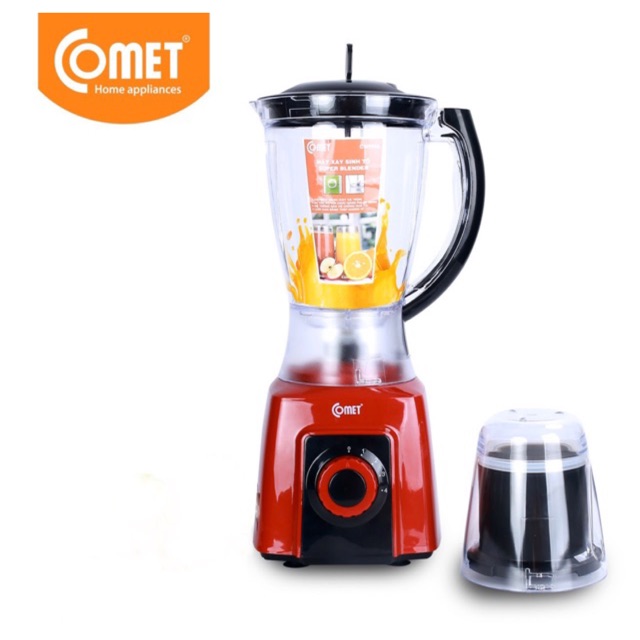 Máy xay sinh tố Comet - CM9968