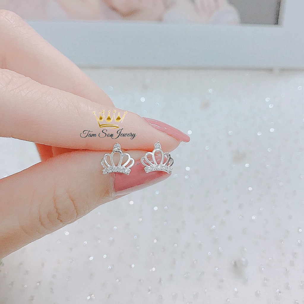 Trang Sức Bạc - Quà TSJ Tặng Bạn Ngẫu Nhiên - Cam kết Chuẩn Bạc Xịn