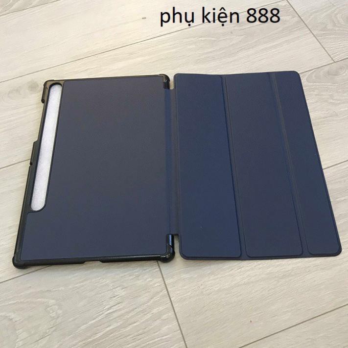 Bao da máy tính bảng Samsung Galaxy Tab S6 10.5 Inch 2019 SM-T860 T865 - OL3168