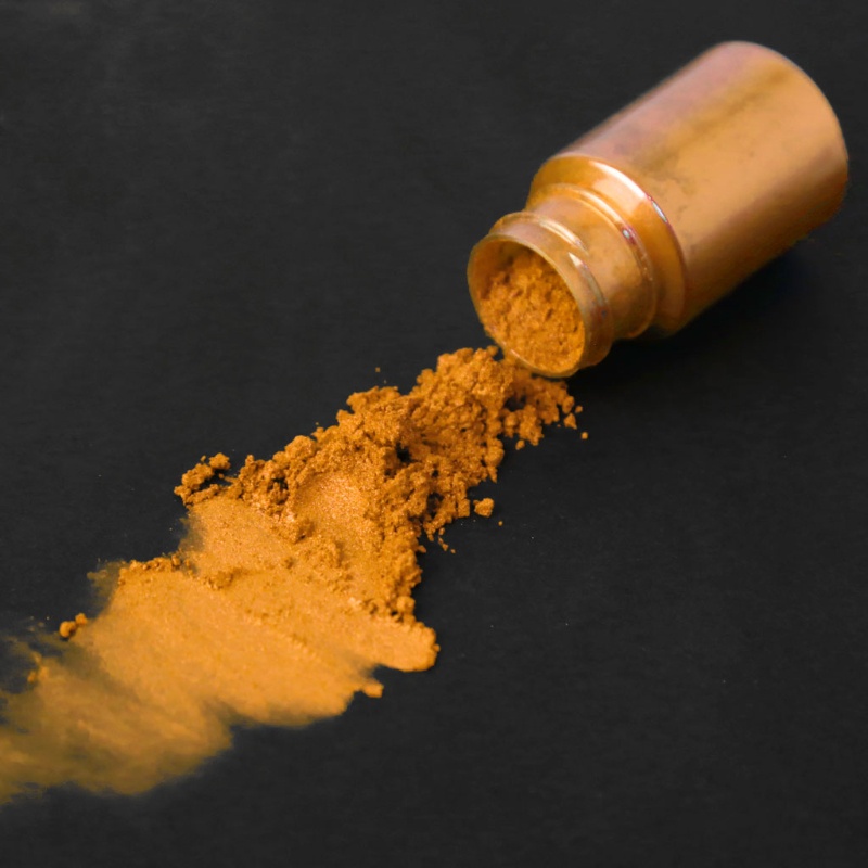 Sa Bột Kim Tuyến Lấp Lánh Trang Trí Móng Tay Nghệ Thuật