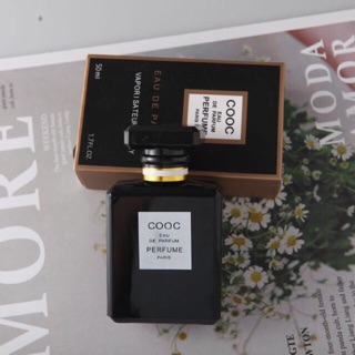 Nước hoa nữ cooc aau de pafume pari 50 ml nội địa trung