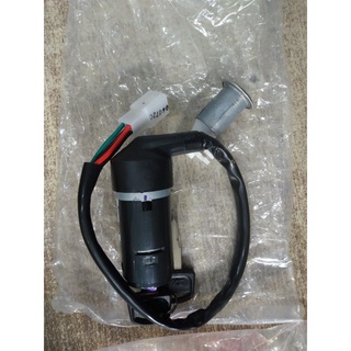 Bộ ổ khóa xe số Sym Elegant 50cc-100cc