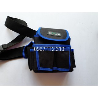 [RẺ NHẤT SHOPEE] Túi đồ nghề - Đai đeo đồ nghề