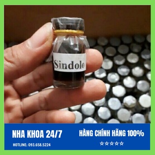 Combo 20 lọ bôi viêm lợi SINDOLOR