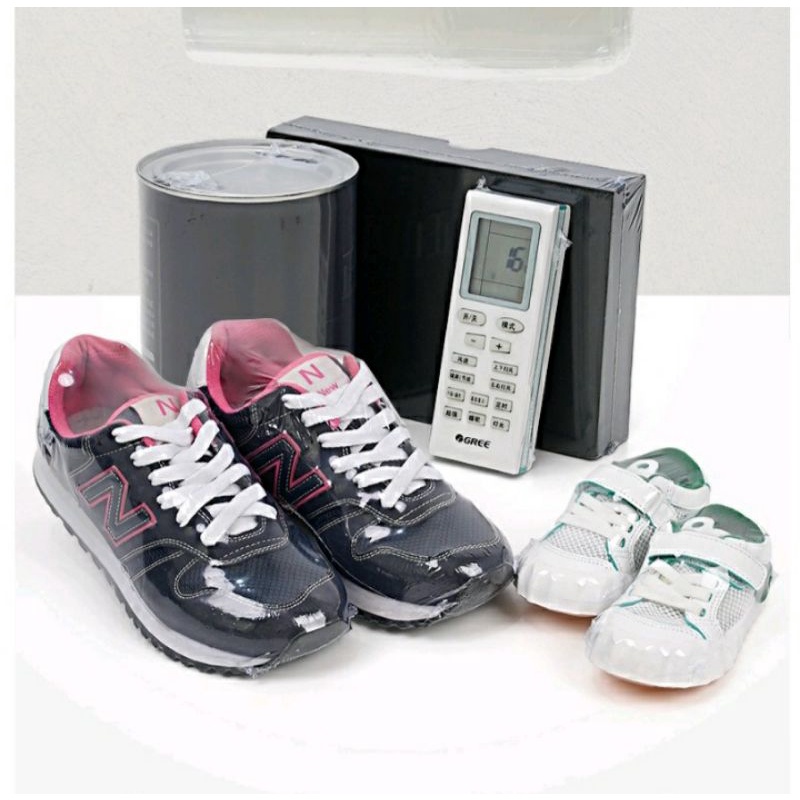 Màng co nhiệt pvc dùng máy khò đủ kích thước - Có sẵn