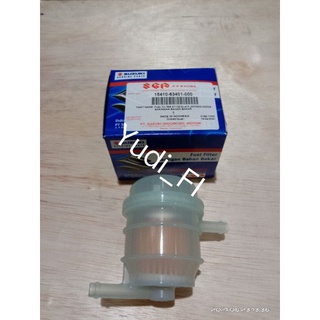 Bộ Lọc Nhiên Liệu Chuyên Dụng Cho Xe suzuki katana sj-410 / carry st100