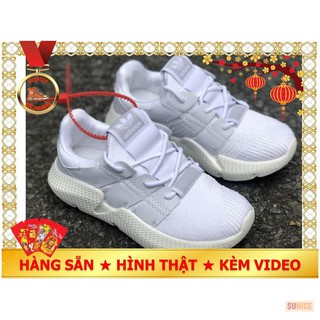 ⚡Đủ Hộp+Bill+Quà tặng⚡ Giày Thể thao Prophere màu trắng full Nữ khuyến mãi