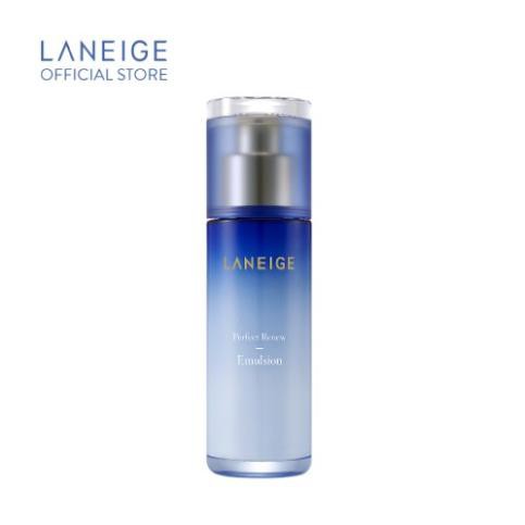 Sữa dưỡng ngăn ngừa lão hóa Laneige Perfect Renew Emulsion 100Ml