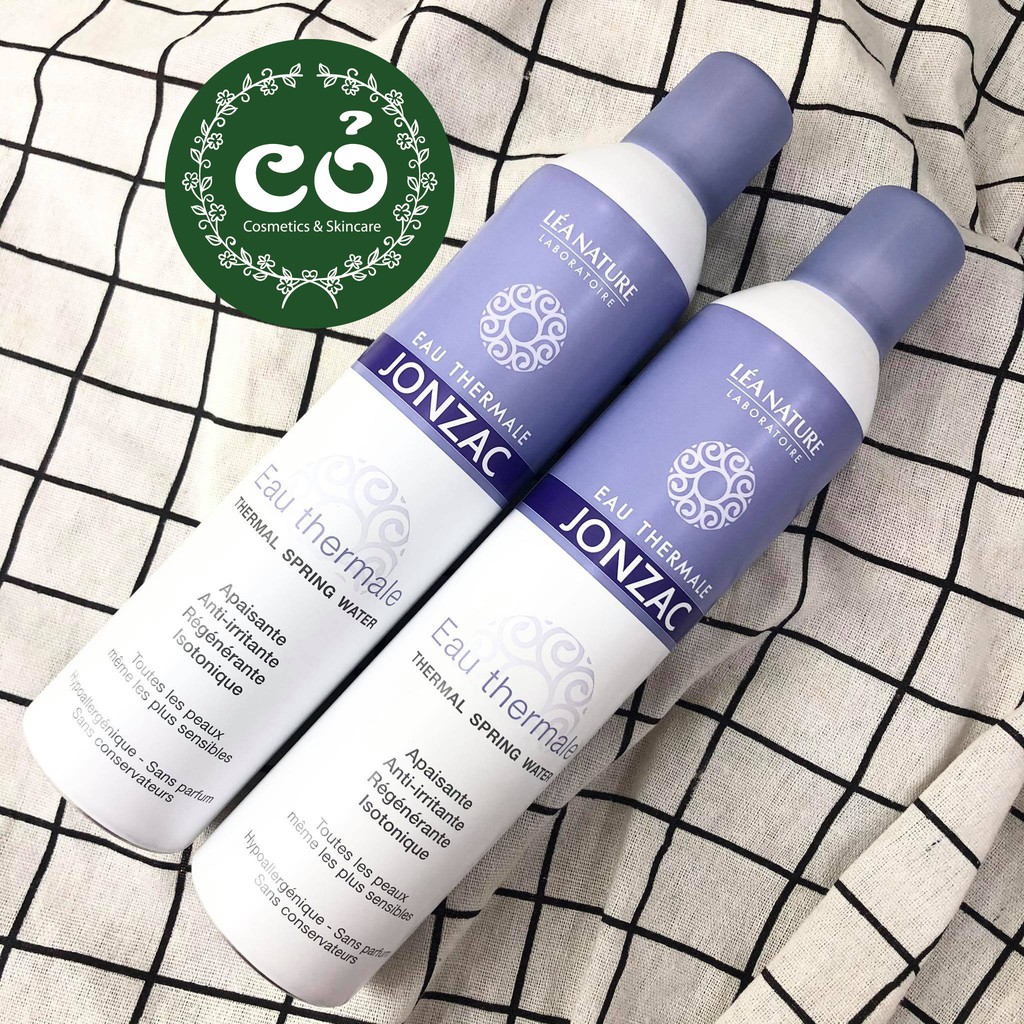 Xịt khoáng Jonzac 300ml | BigBuy360 - bigbuy360.vn
