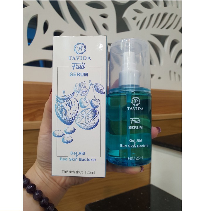 MEN VI SINH TAVIDA HẾT MỤN LƯNG, VIÊM NANG LÔNG, MẨN NGỨA | BigBuy360 - bigbuy360.vn