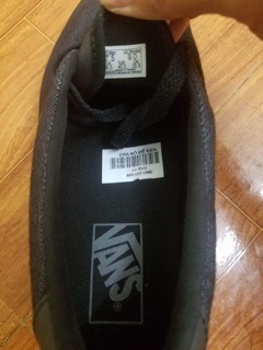 GIÀY VANS  ERA AUTHENIC