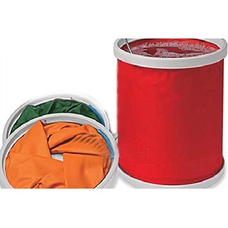 Xô đựng nước gấp gọn tiện ích