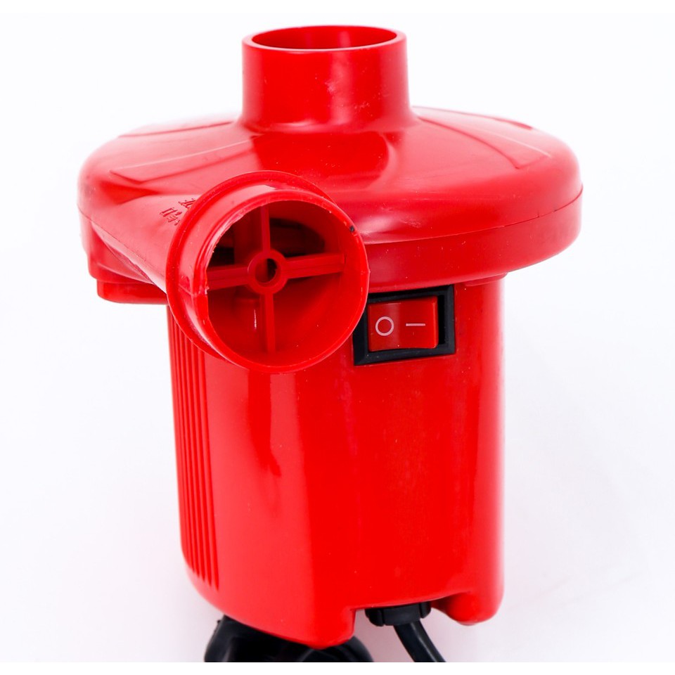 (Bán Buôn Sỉ) Bơm điện 2 chiều và hút chân không mini T2