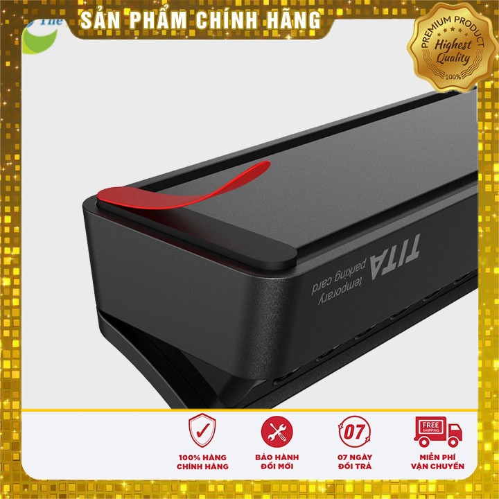 [Sale] Bảng ghi số điện thoại BCASE TITA để taplo cho xe hơi khi đậu xe tiện lợi - Shop Thế Giới Điện Máy .