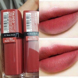 SON BOURJOIS MÀU 12