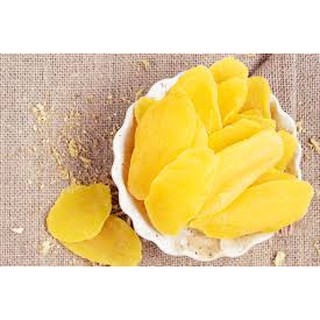 500g Xoài sấy dẻo loại 1