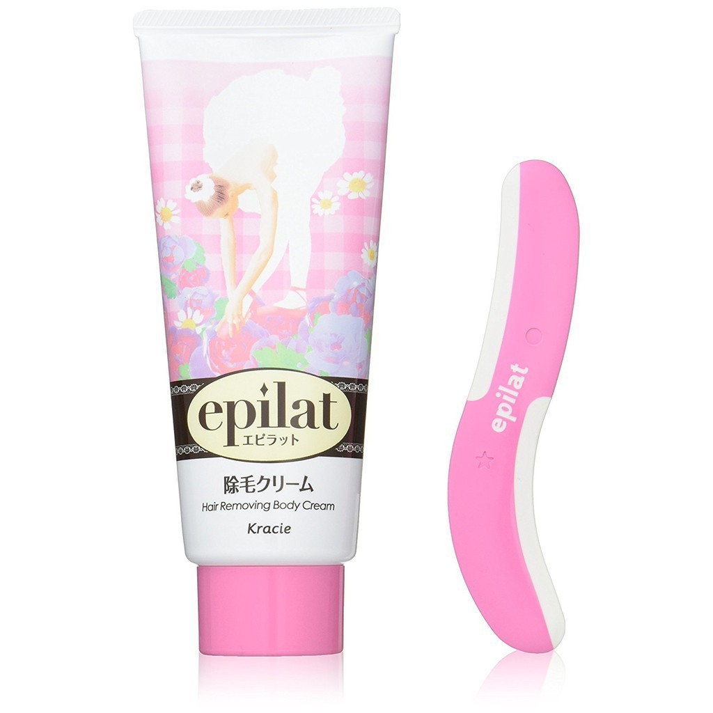 KEM TẨY LÔNG ELIPAT NHẬT BẢN 150G | BigBuy360 - bigbuy360.vn