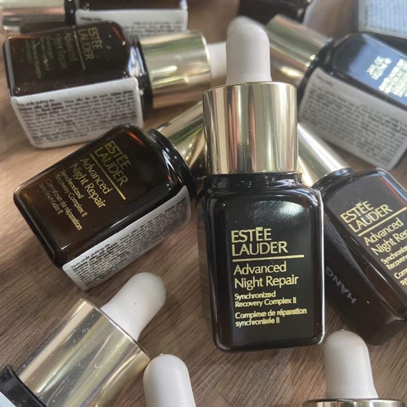 Thanh lý Tinh chất Estee Lauder Advanced Night Repair 7ml