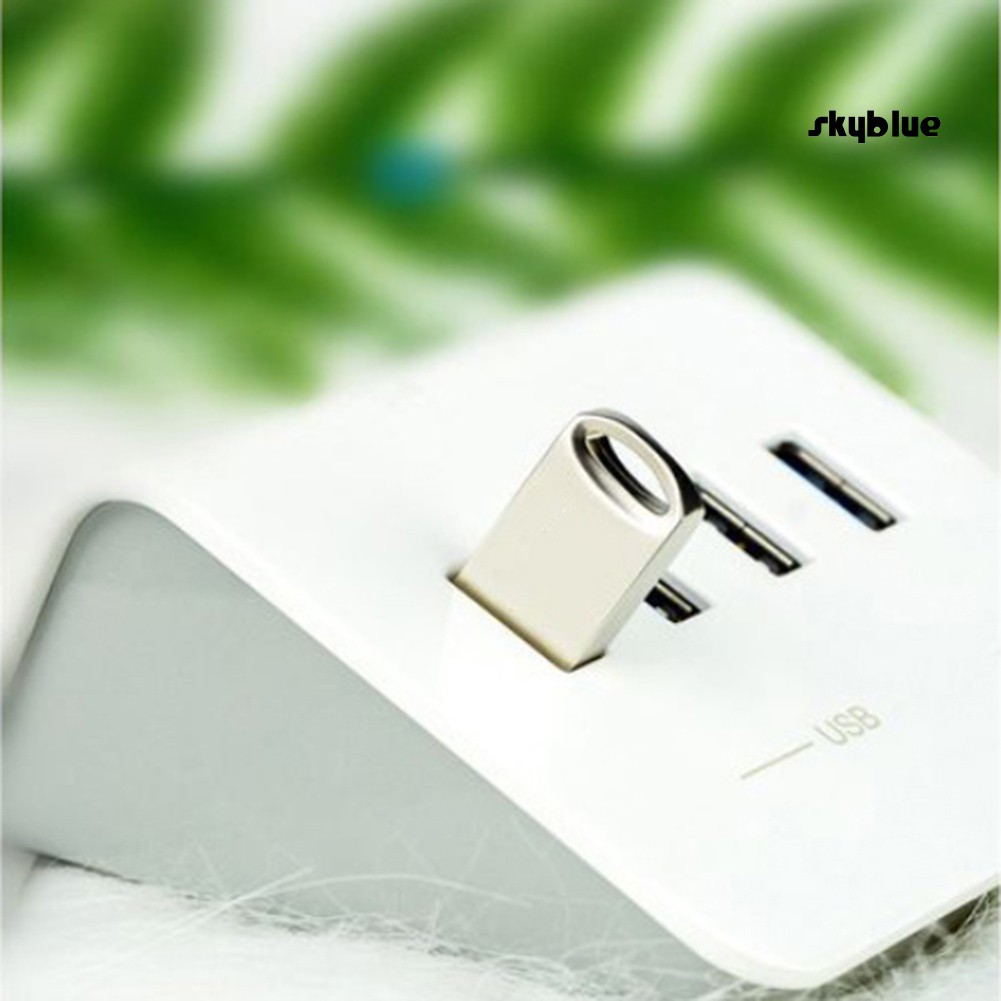 Usb 3.0 1 / 2tb Tốc Độ Cao Cho Máy Tính / Laptop | BigBuy360 - bigbuy360.vn