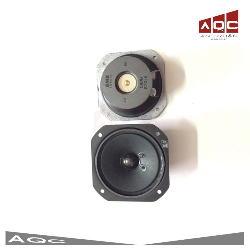 Loa treble BMB xịn vuông [Cao Cấp]