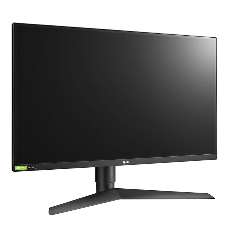 Màn Hình LCD Gaming LG UltraGear 27GL850-B 27 inch WQHD - Hàng Chính Hãng - Bảo Hành 24 Tháng | BigBuy360 - bigbuy360.vn