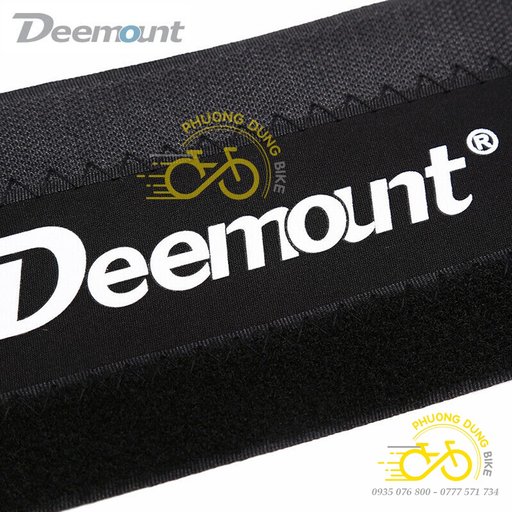 Miếng bọc sên bảo vệ sườn xe đạp Deemount