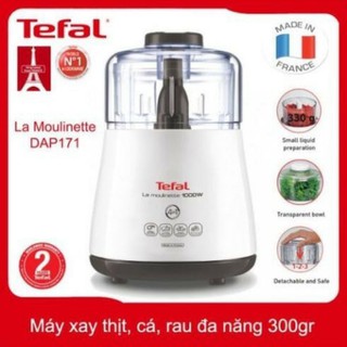 MÁY XAY THỊT TEFAL DPA171 1000W NHẬP KHẨU PHÁP BẢO HÀNG TOÀN QUỐC 2 NĂM