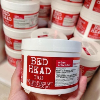 💥Ủ Tóc Tigi Bed Head Resurrection Phục Hồi Tóc