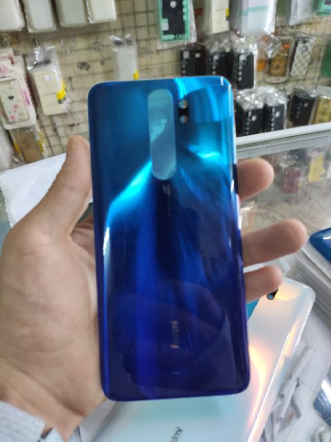Nắp Lưng Redmi Note 8 Pro Hàng Loại 1 | BigBuy360 - bigbuy360.vn