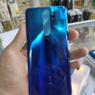 Nắp Lưng Redmi Note 8 Pro Hàng Loại 1