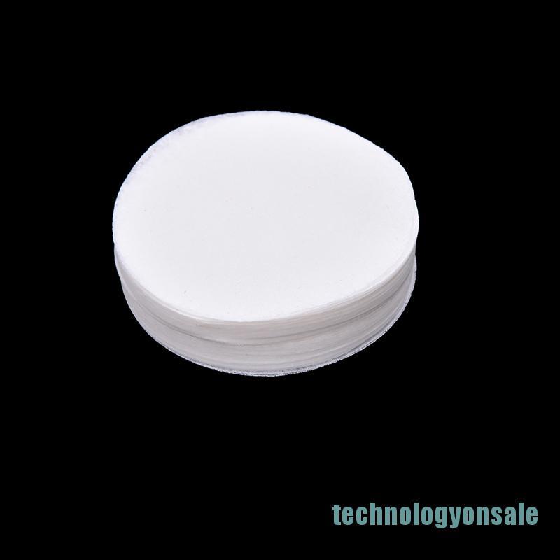 Bộ 100 Tấm Lọc Cà Phê Thay Thế Tiện Dụng