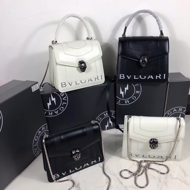 Túi BLV hot hit chanh sả supper vip