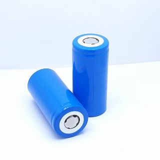 CELL PIN SẮT 32650 - 6000mah - xả 5C - 3.2V