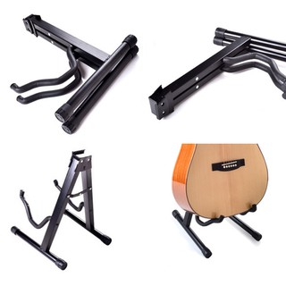 Chân để đàn guitar chữ a