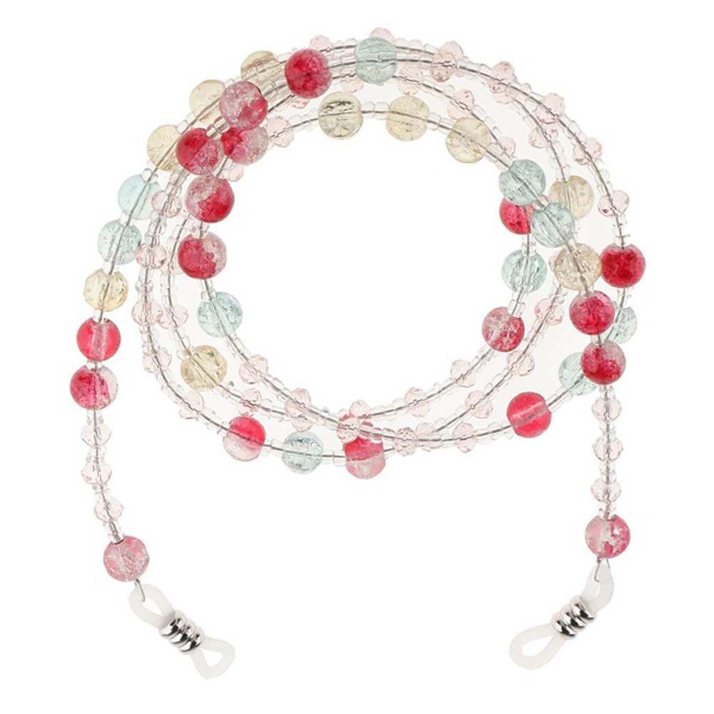 Dây Đeo Kính Chống Trượt Bằng Nhựa Resin Thời Trang Cho Nam Và Nữ
