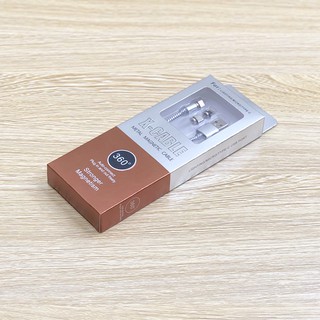 Cáp sạc nam châm 3 đầu đa năng Lightning, Micro USB, Type C